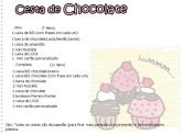 Cesta de Chocolate