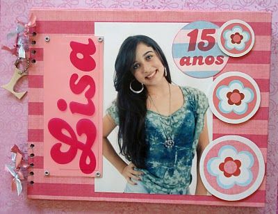 Caderno de Assinatura