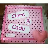 Scrapbooking